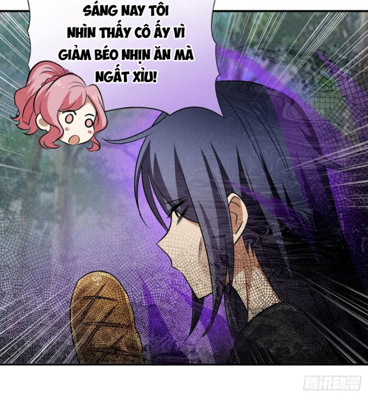 Dị Thú Của Ta Chỉ Có Trăm Triệu Điểm Cao Chapter 15 - Trang 2