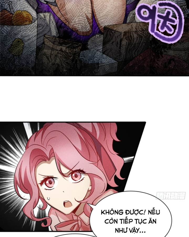 Dị Thú Của Ta Chỉ Có Trăm Triệu Điểm Cao Chapter 15 - Trang 2