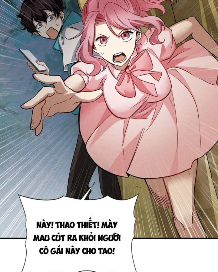 Dị Thú Của Ta Chỉ Có Trăm Triệu Điểm Cao Chapter 15 - Trang 2