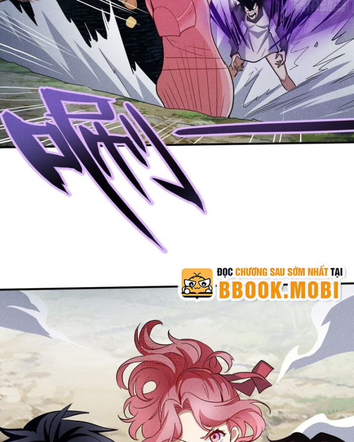 Dị Thú Của Ta Chỉ Có Trăm Triệu Điểm Cao Chapter 15 - Trang 2