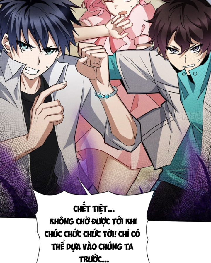 Dị Thú Của Ta Chỉ Có Trăm Triệu Điểm Cao Chapter 15 - Trang 2