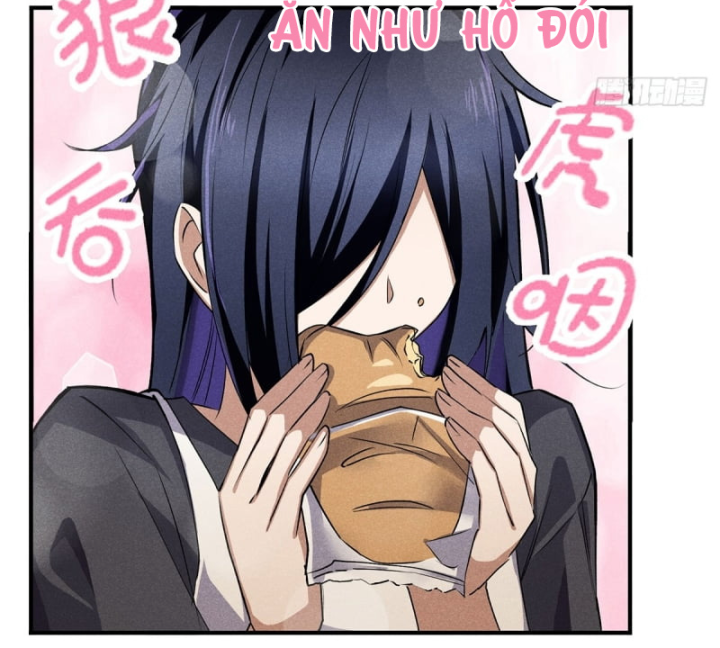 Dị Thú Của Ta Chỉ Có Trăm Triệu Điểm Cao Chapter 15 - Trang 2