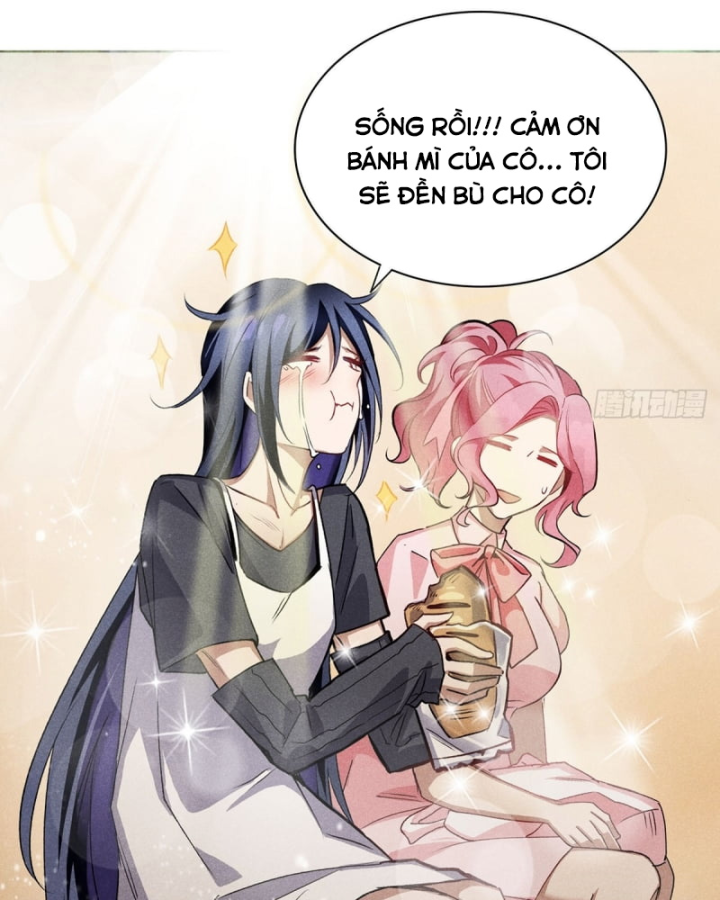 Dị Thú Của Ta Chỉ Có Trăm Triệu Điểm Cao Chapter 15 - Trang 2