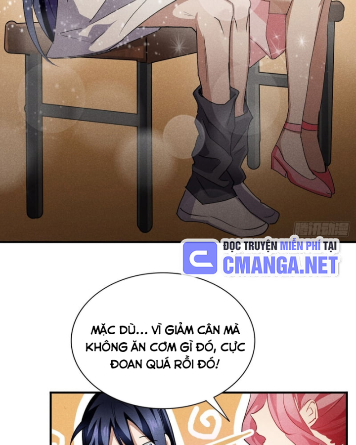 Dị Thú Của Ta Chỉ Có Trăm Triệu Điểm Cao Chapter 15 - Trang 2