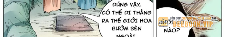 Tiểu Các Lão Chapter 258 - Next Chapter 259