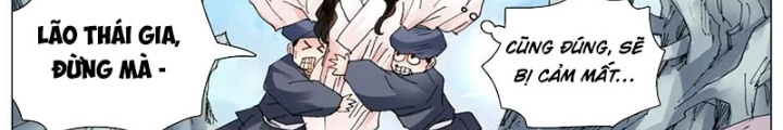 Tiểu Các Lão Chapter 258 - Next Chapter 259