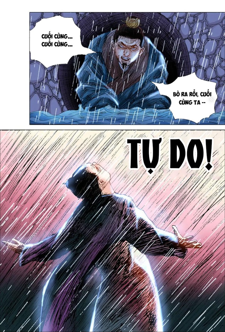 Tiểu Các Lão Chapter 258 - Next Chapter 259