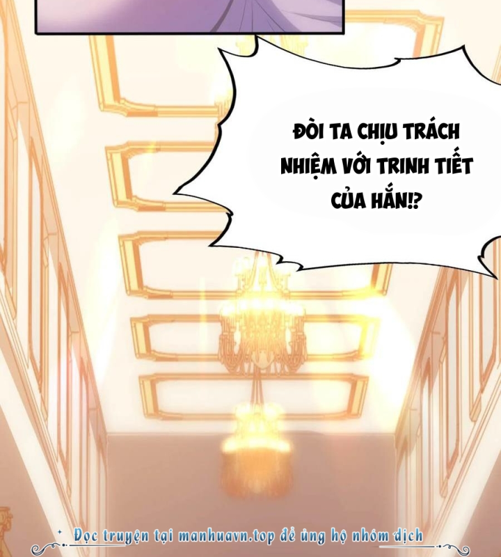 Bị bắt trở thành vô địch Thánh Nữ Chapter 52 - Trang 2