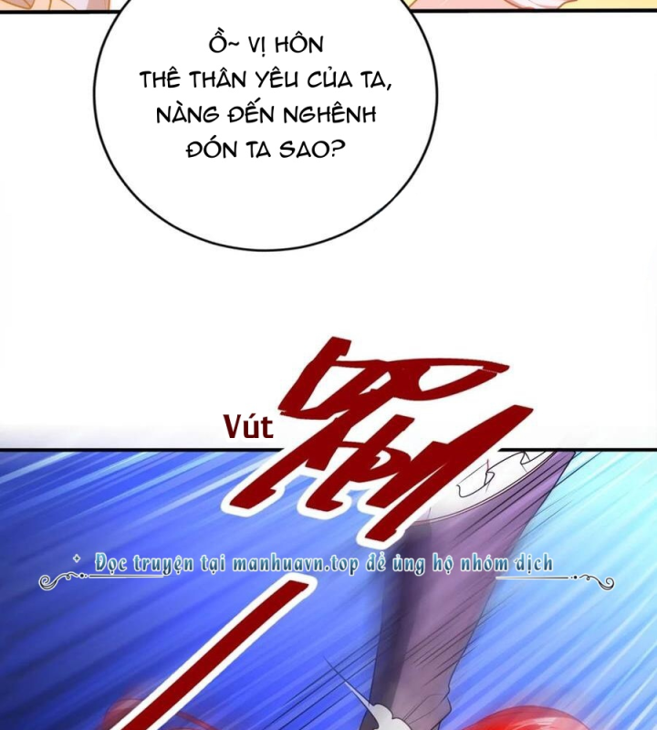 Bị bắt trở thành vô địch Thánh Nữ Chapter 52 - Trang 2