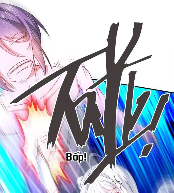 Bị bắt trở thành vô địch Thánh Nữ Chapter 52 - Trang 2