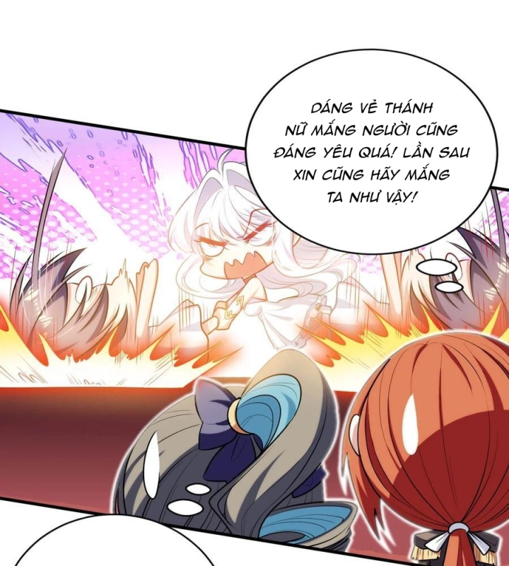 Bị bắt trở thành vô địch Thánh Nữ Chapter 52 - Trang 2