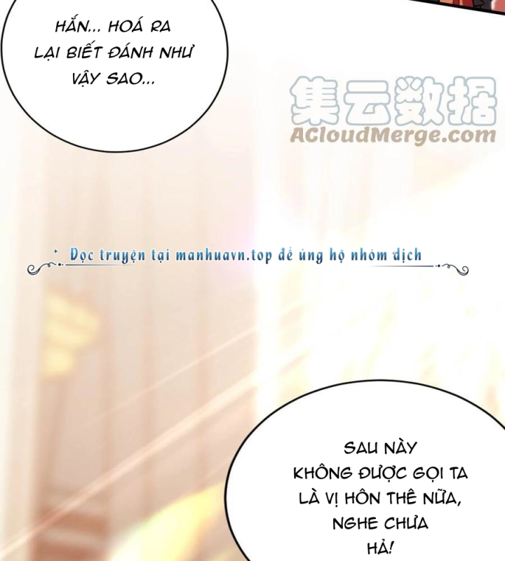 Bị bắt trở thành vô địch Thánh Nữ Chapter 52 - Trang 2