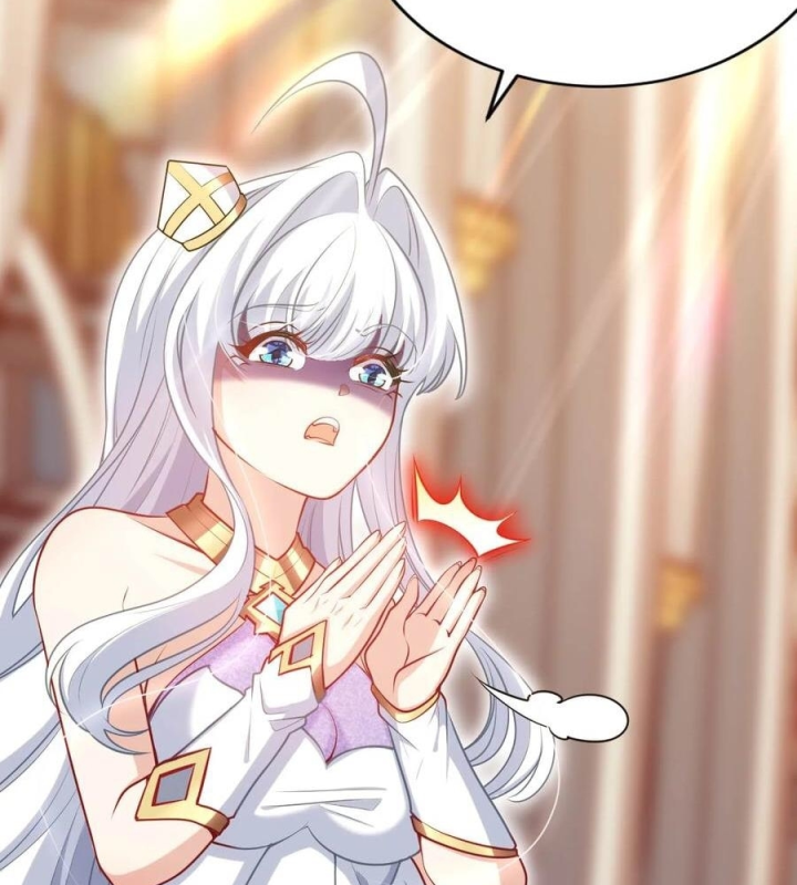 Bị bắt trở thành vô địch Thánh Nữ Chapter 52 - Trang 2