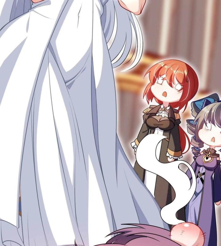 Bị bắt trở thành vô địch Thánh Nữ Chapter 52 - Trang 2