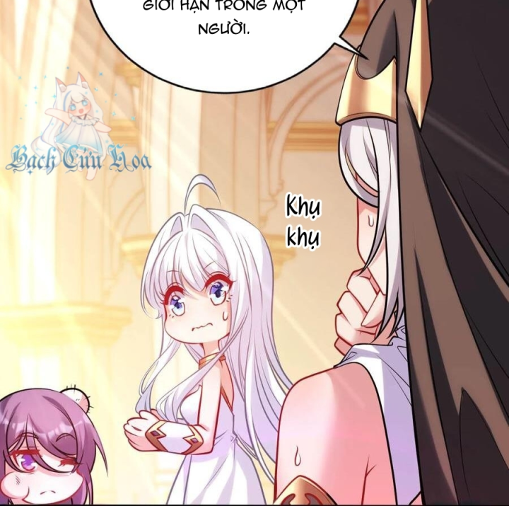 Bị bắt trở thành vô địch Thánh Nữ Chapter 52 - Trang 2