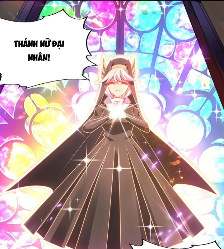 Bị bắt trở thành vô địch Thánh Nữ Chapter 52 - Trang 2