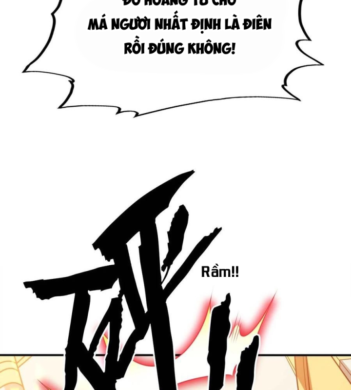 Bị bắt trở thành vô địch Thánh Nữ Chapter 52 - Trang 2