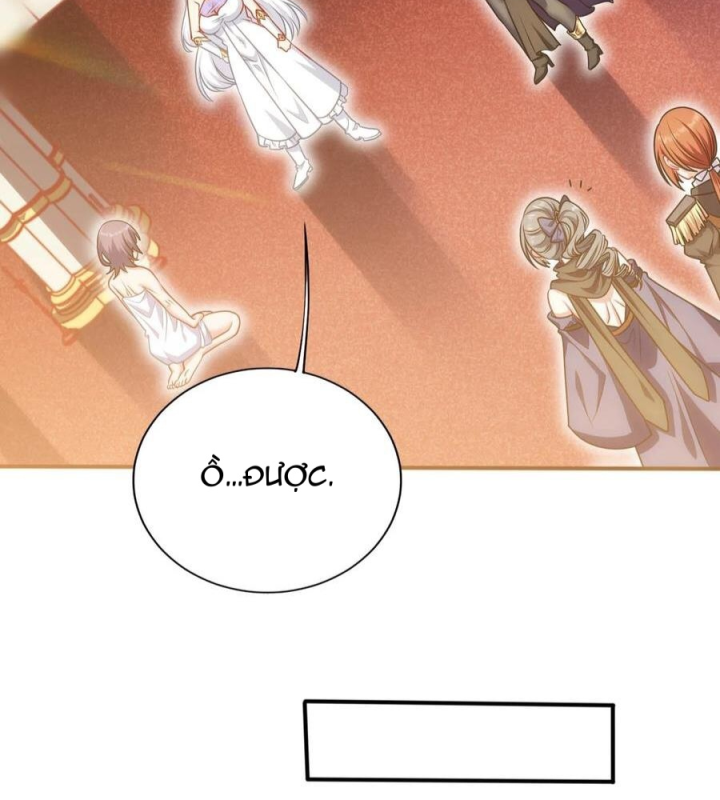 Bị bắt trở thành vô địch Thánh Nữ Chapter 52 - Trang 2