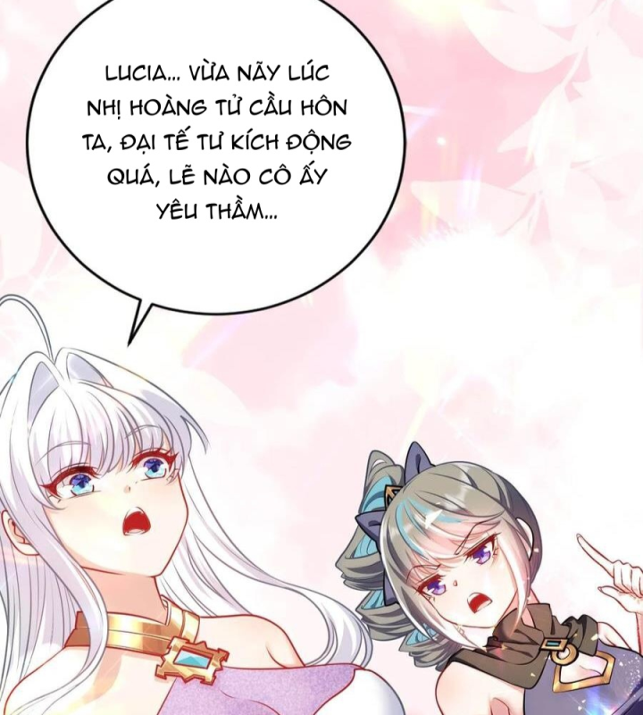 Bị bắt trở thành vô địch Thánh Nữ Chapter 52 - Trang 2