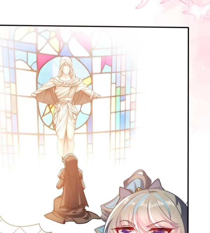 Bị bắt trở thành vô địch Thánh Nữ Chapter 52 - Trang 2