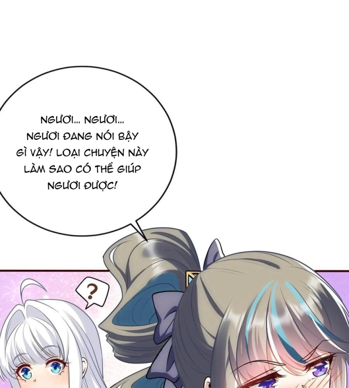 Bị bắt trở thành vô địch Thánh Nữ Chapter 52 - Trang 2
