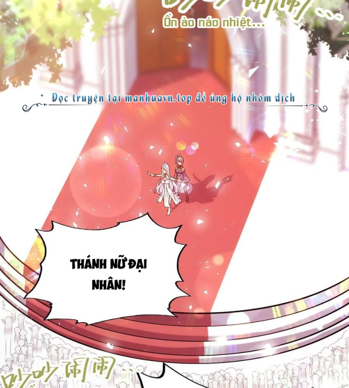 Bị bắt trở thành vô địch Thánh Nữ Chapter 52 - Trang 2