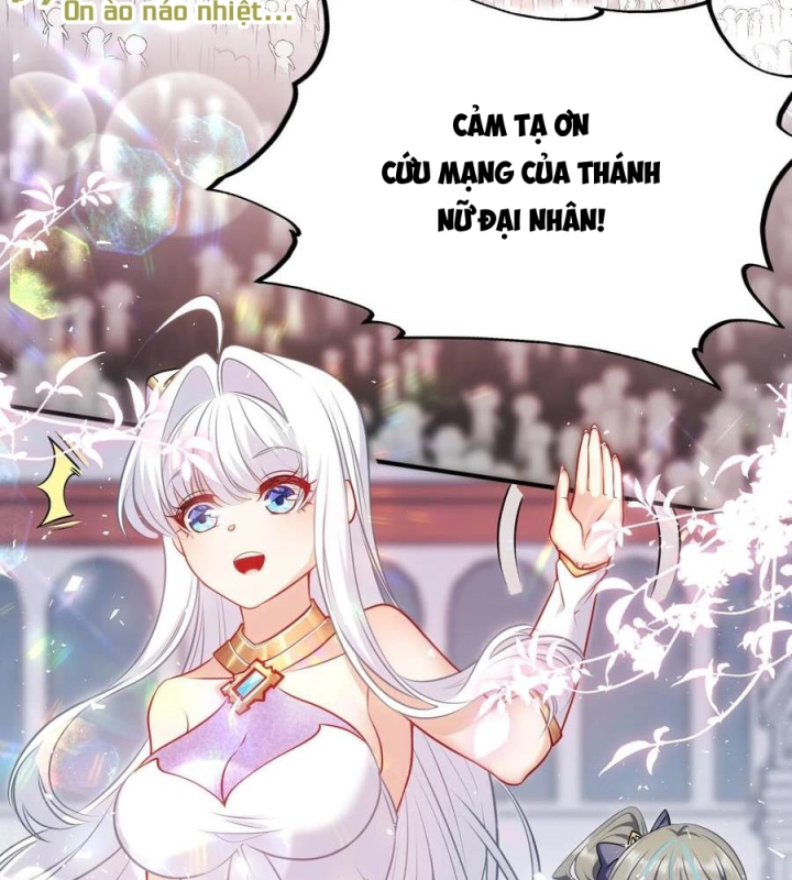 Bị bắt trở thành vô địch Thánh Nữ Chapter 52 - Trang 2