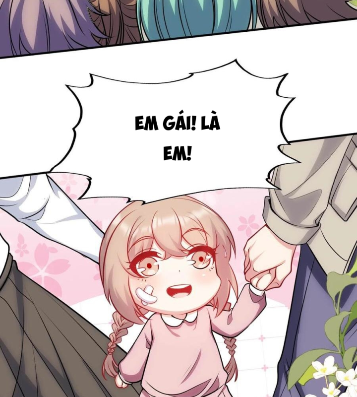 Bị bắt trở thành vô địch Thánh Nữ Chapter 52 - Trang 2