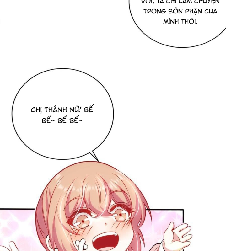 Bị bắt trở thành vô địch Thánh Nữ Chapter 52 - Trang 2