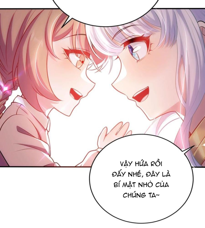 Bị bắt trở thành vô địch Thánh Nữ Chapter 52 - Trang 2