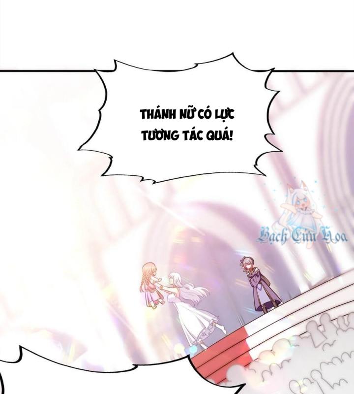 Bị bắt trở thành vô địch Thánh Nữ Chapter 52 - Trang 2