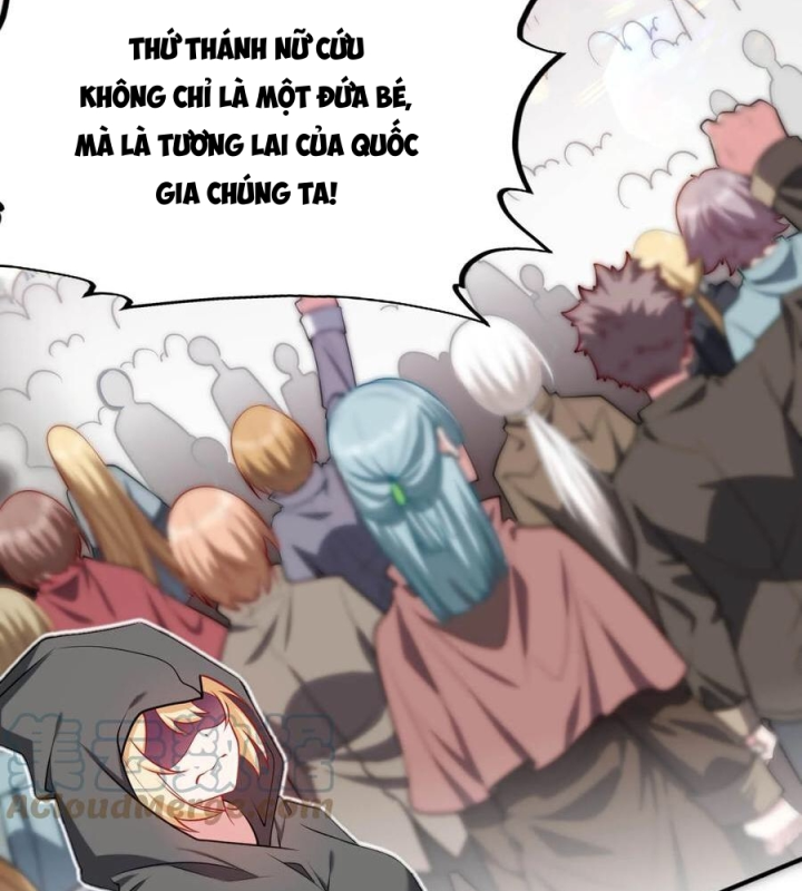 Bị bắt trở thành vô địch Thánh Nữ Chapter 52 - Trang 2