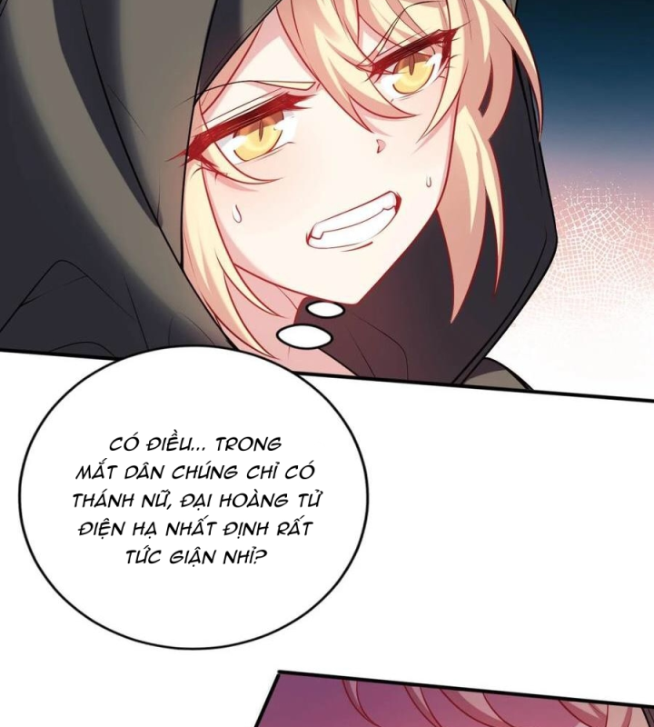 Bị bắt trở thành vô địch Thánh Nữ Chapter 52 - Trang 2