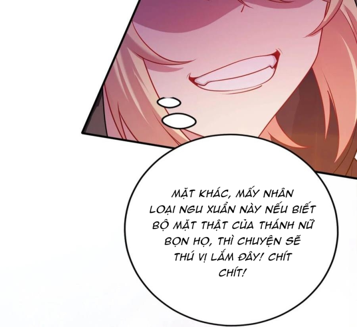 Bị bắt trở thành vô địch Thánh Nữ Chapter 52 - Trang 2