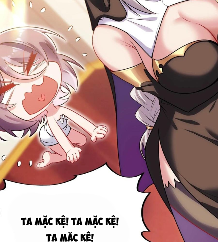 Bị bắt trở thành vô địch Thánh Nữ Chapter 52 - Trang 2