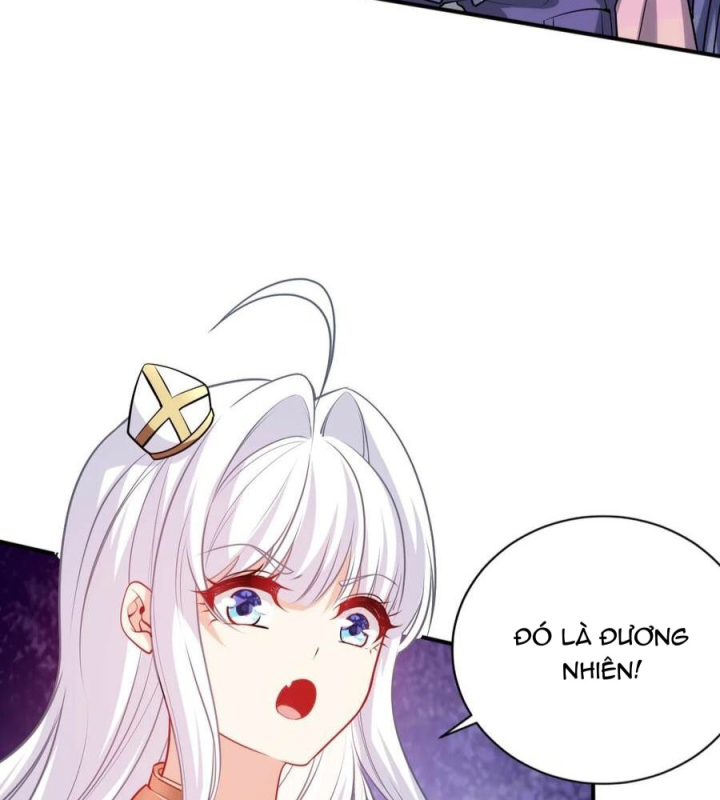 Bị bắt trở thành vô địch Thánh Nữ Chapter 52 - Trang 2