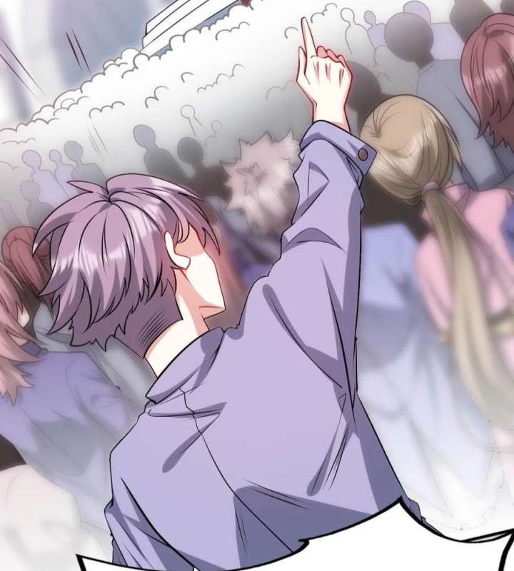 Bị bắt trở thành vô địch Thánh Nữ Chapter 52 - Trang 2