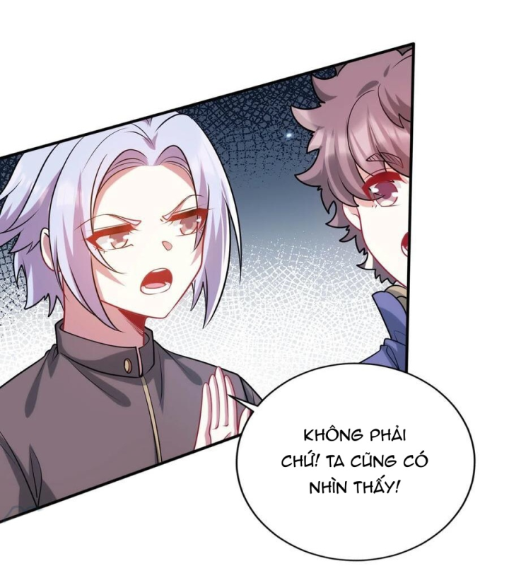 Bị bắt trở thành vô địch Thánh Nữ Chapter 52 - Trang 2