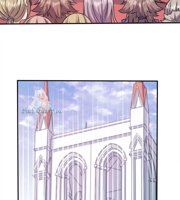 Bị bắt trở thành vô địch Thánh Nữ Chapter 52 - Trang 2