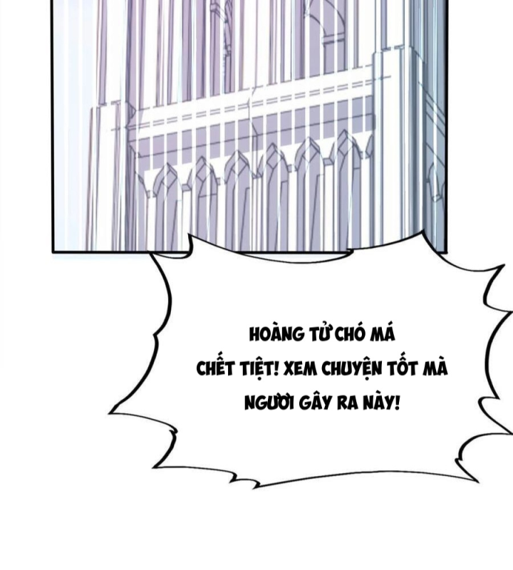 Bị bắt trở thành vô địch Thánh Nữ Chapter 52 - Trang 2