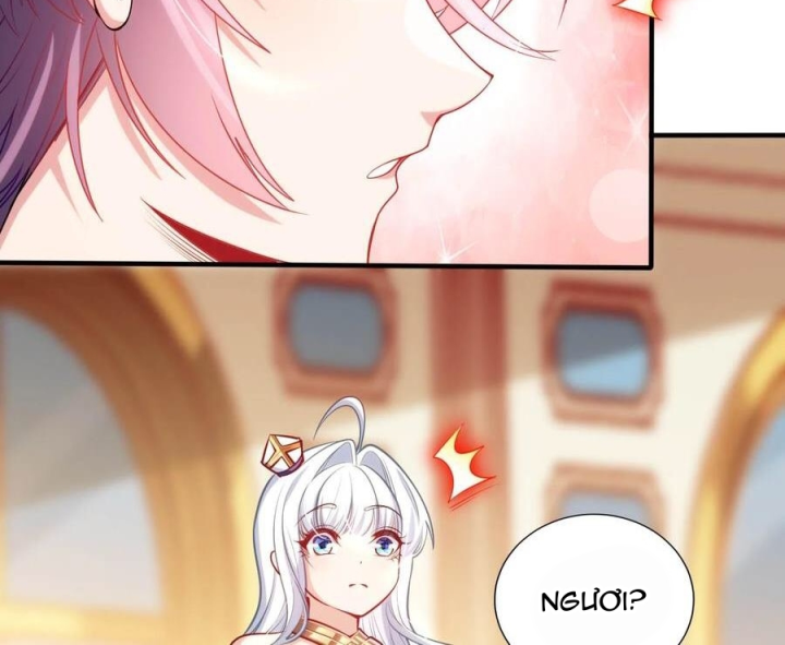 Bị bắt trở thành vô địch Thánh Nữ Chapter 52 - Trang 2