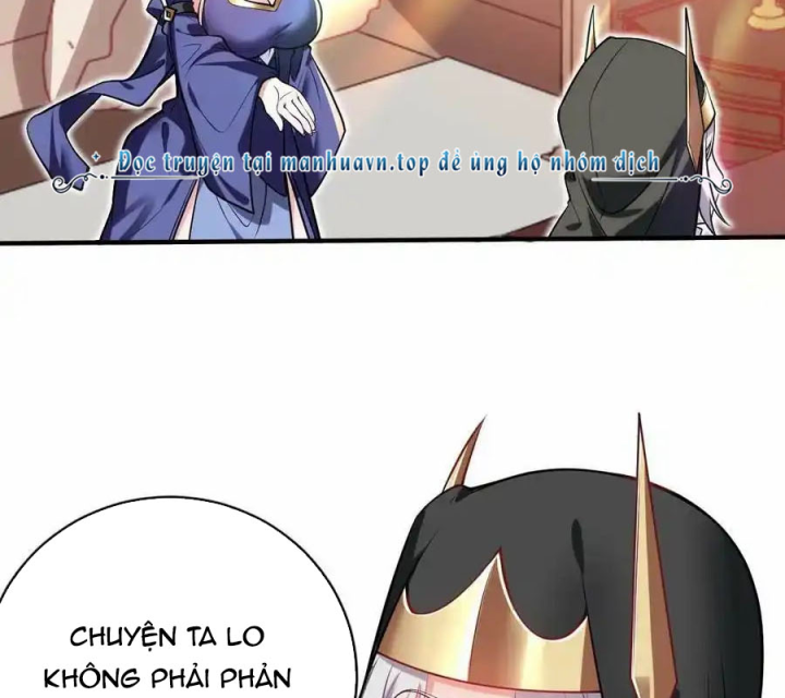 Bị bắt trở thành vô địch Thánh Nữ Chapter 53 - Trang 2