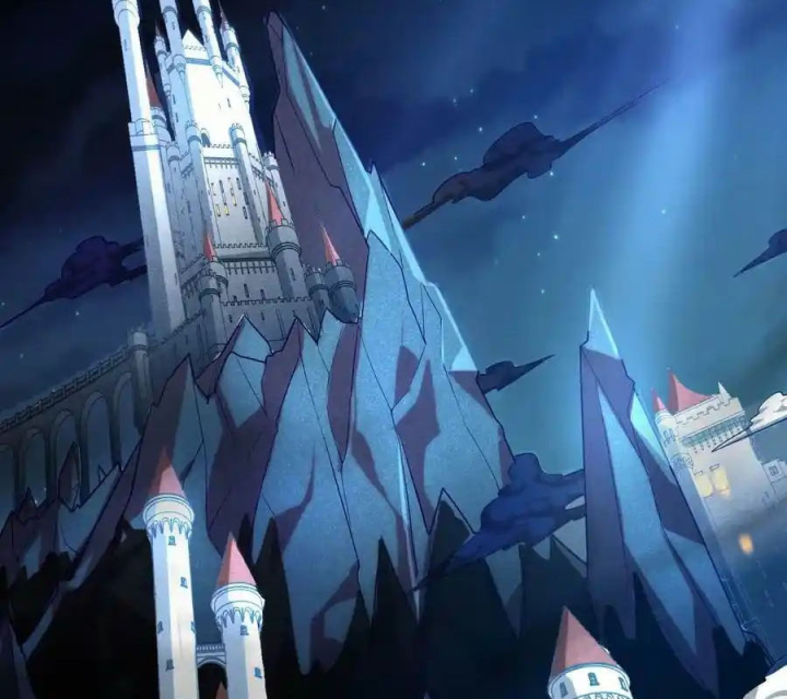 Bị bắt trở thành vô địch Thánh Nữ Chapter 53 - Trang 2