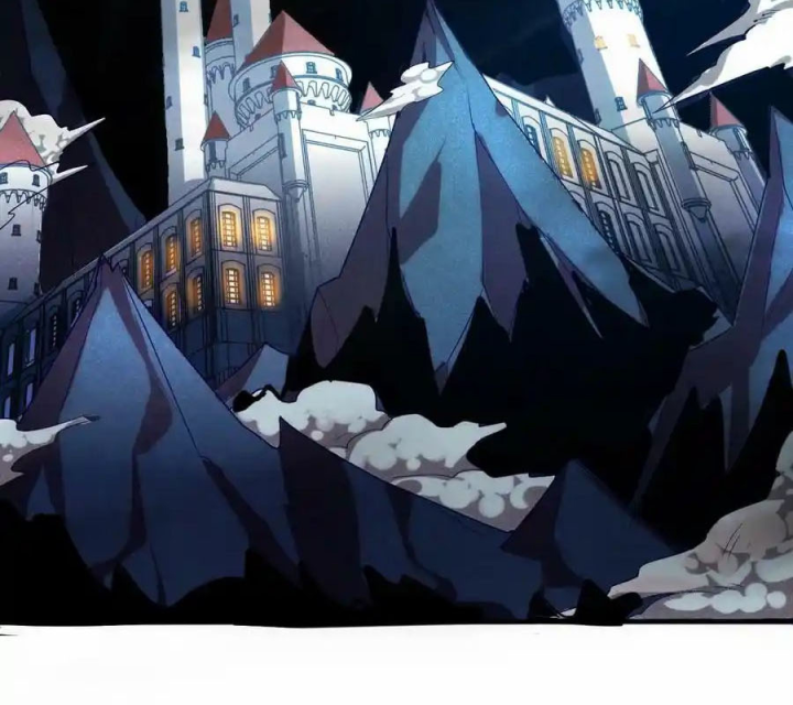 Bị bắt trở thành vô địch Thánh Nữ Chapter 53 - Trang 2