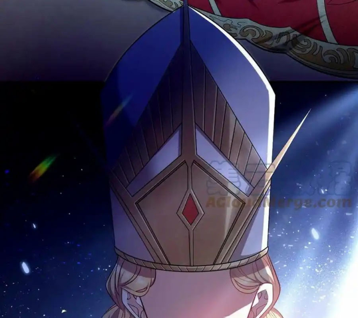 Bị bắt trở thành vô địch Thánh Nữ Chapter 53 - Trang 2