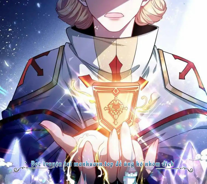Bị bắt trở thành vô địch Thánh Nữ Chapter 53 - Trang 2