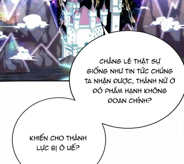 Bị bắt trở thành vô địch Thánh Nữ Chapter 53 - Trang 2