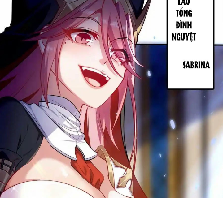 Bị bắt trở thành vô địch Thánh Nữ Chapter 53 - Trang 2