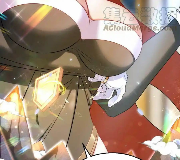 Bị bắt trở thành vô địch Thánh Nữ Chapter 53 - Trang 2