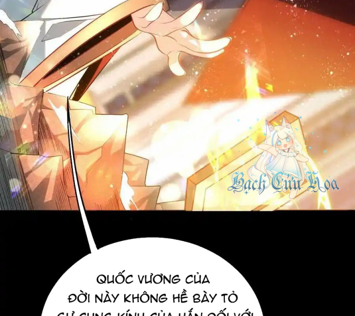 Bị bắt trở thành vô địch Thánh Nữ Chapter 53 - Trang 2